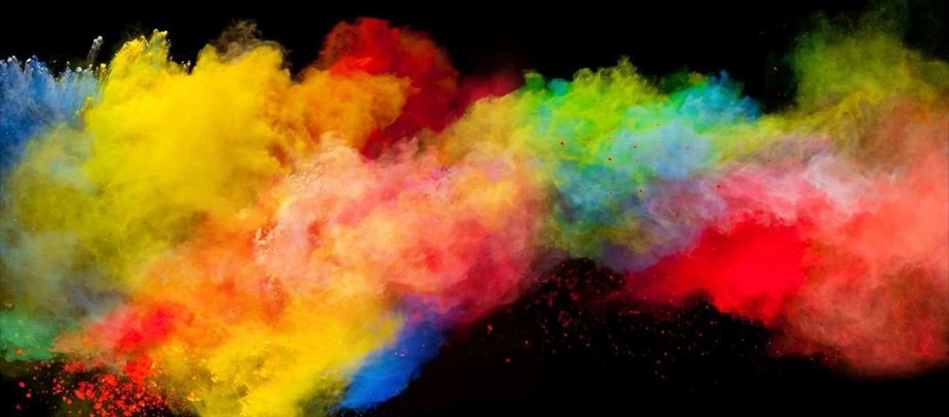 Ποιο είναι το αγαπημένο σας χρώμα και τι σημαίνει; - Η θεωρία των χρωμάτων